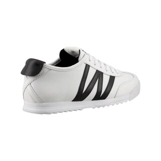 Foto 3 | Tenis Mujer Lenmarq 2049 Artico/negro Tenis De Dama Casuales Urbanos Talla 23 A 26
