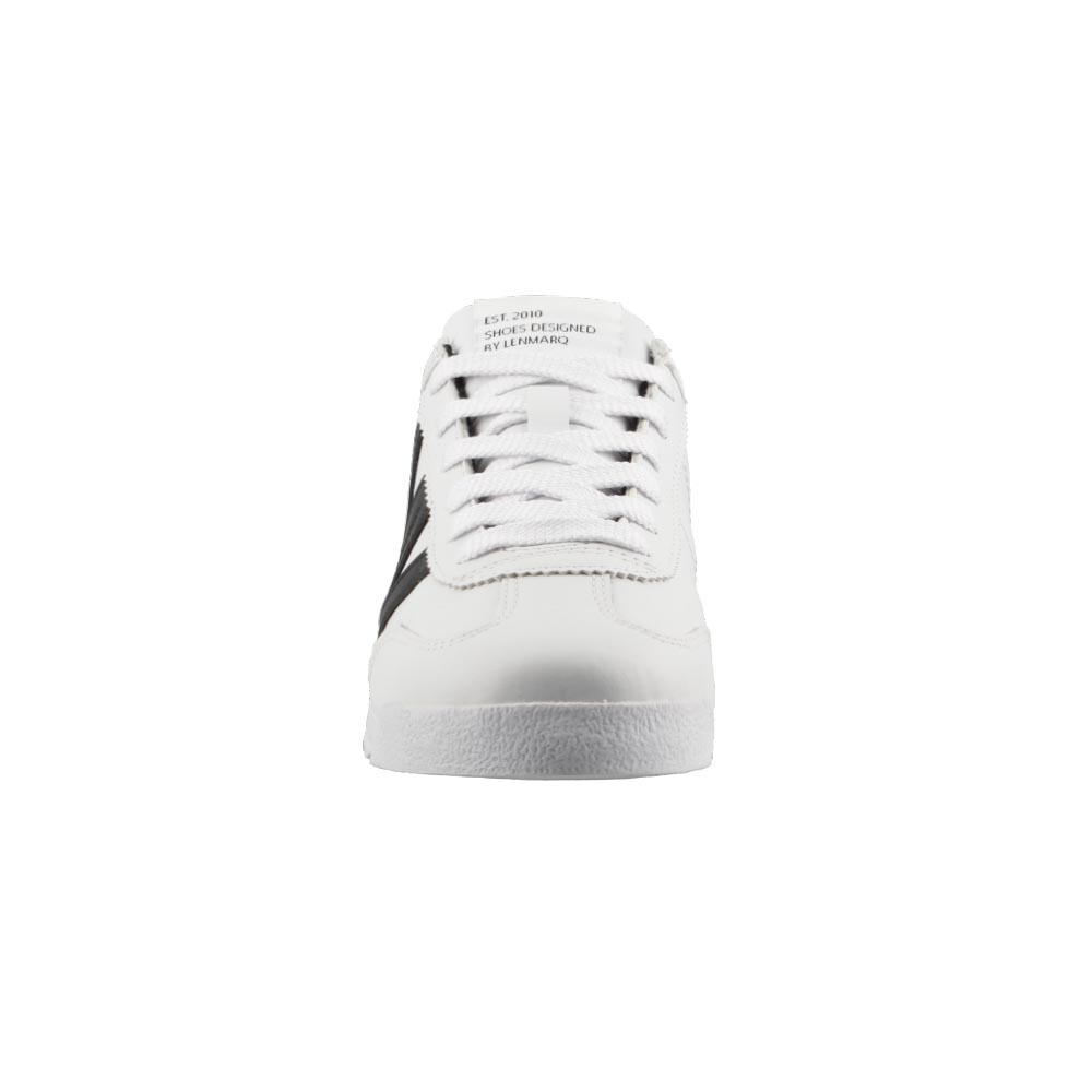 Foto 6 pulgar | Tenis Mujer Lenmarq 2049 Artico/negro Tenis De Dama Casuales Urbanos Talla 23 A 26