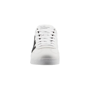 Foto 5 | Tenis Mujer Lenmarq 2049 Artico/negro Tenis De Dama Casuales Urbanos Talla 23 A 26