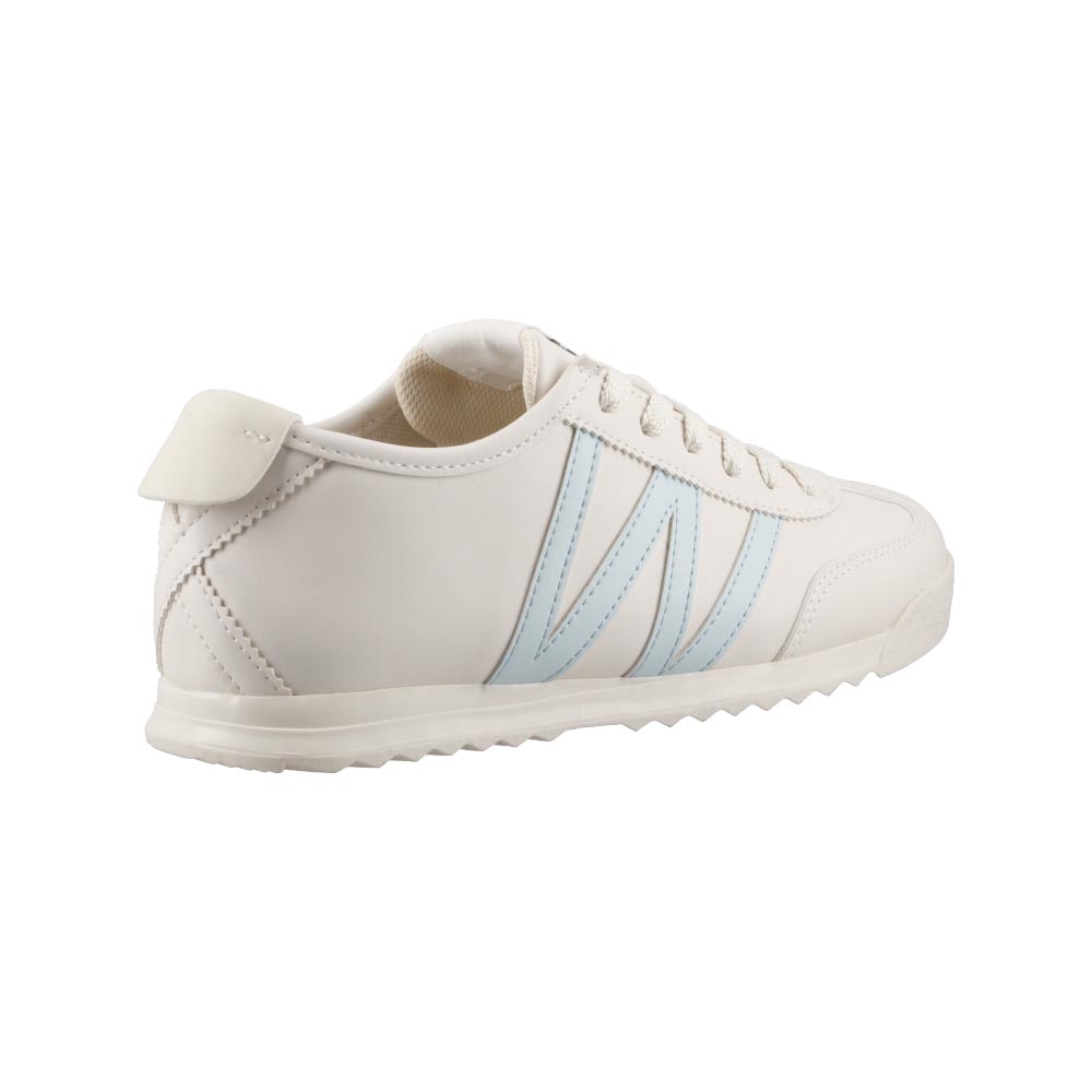 Foto 4 pulgar | Tenis Dama Lenmarq 2049 Latte/breeze Tenis De Mujer Casual Urbano Talla 23 A 26 E