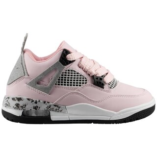 Foto 1 | Tenis Mujer Lenmarq 2053 Robin Peri Rosa Tenis Casual Urbano Dama Talla 23 A 26 E