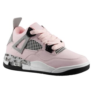 Foto 2 | Tenis Mujer Lenmarq 2053 Robin Peri Rosa Tenis Casual Urbano Dama Talla 23 A 26 E