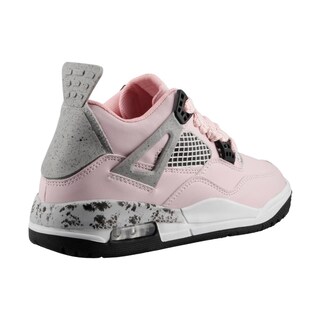 Foto 3 | Tenis Mujer Lenmarq 2053 Robin Peri Rosa Tenis Casual Urbano Dama Talla 23 A 26 E
