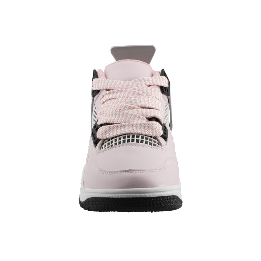 Foto 5 | Tenis Mujer Lenmarq 2053 Robin Peri Rosa Tenis Casual Urbano Dama Talla 23 A 26 E