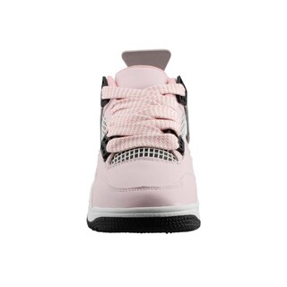 Foto 5 | Tenis Mujer Lenmarq 2053 Robin Peri Rosa Tenis Casual Urbano Dama Talla 23 A 26 E