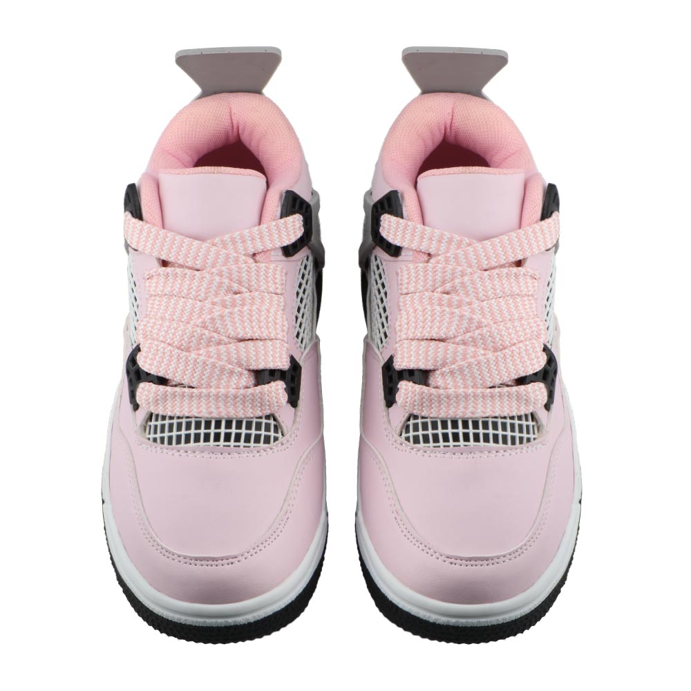 Foto 6 | Tenis Mujer Lenmarq 2053 Robin Peri Rosa Tenis Casual Urbano Dama Talla 23 A 26 E