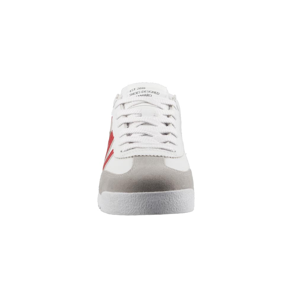 Foto 5 | Tenis Mujer Lenmarq 2049 Robin Artico/ferrari Tenis Urbano De Mujer Talla 23 A 26 E