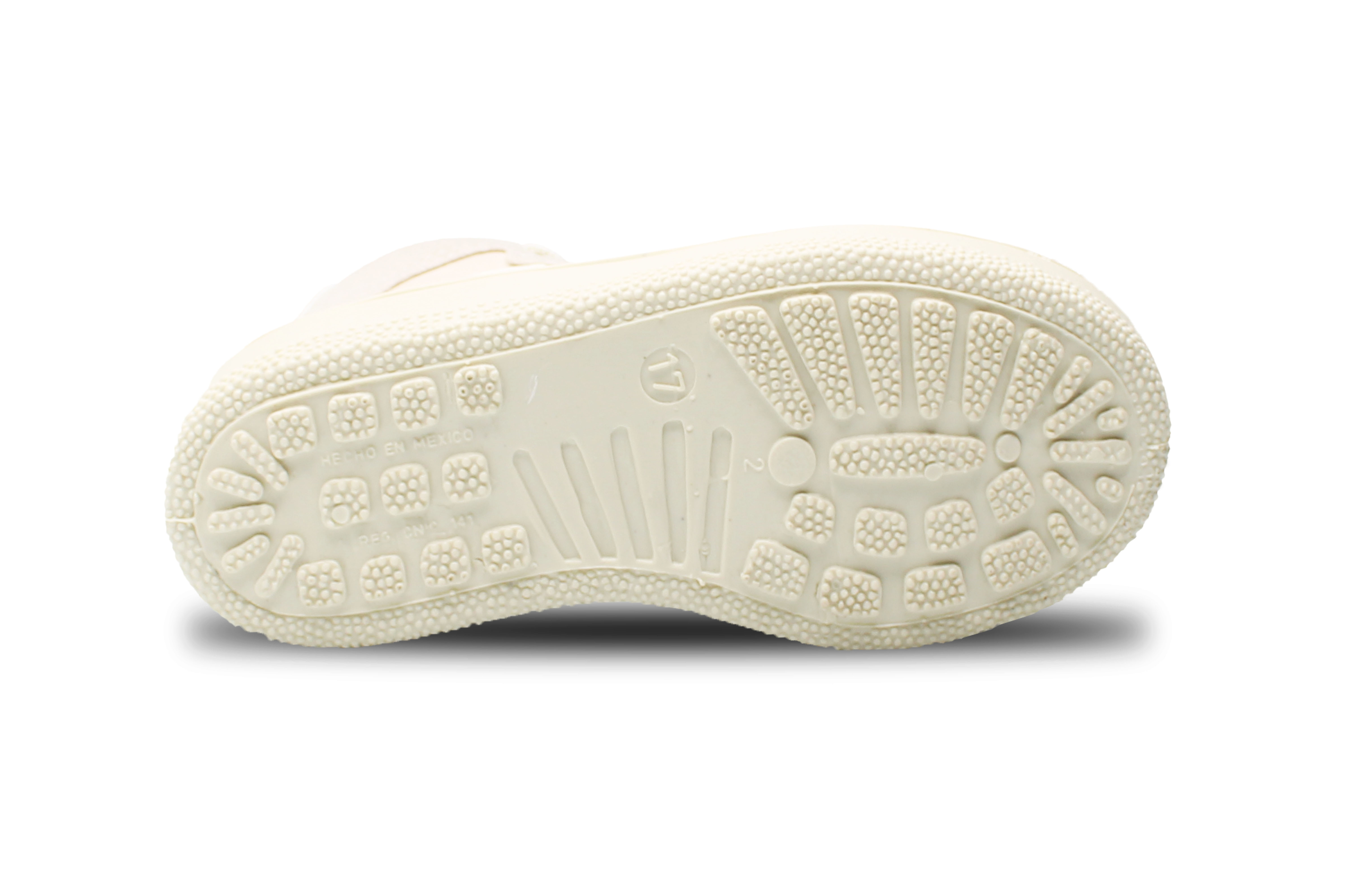 Foto 5 | Tenis  Panam Bota Keiko Latte