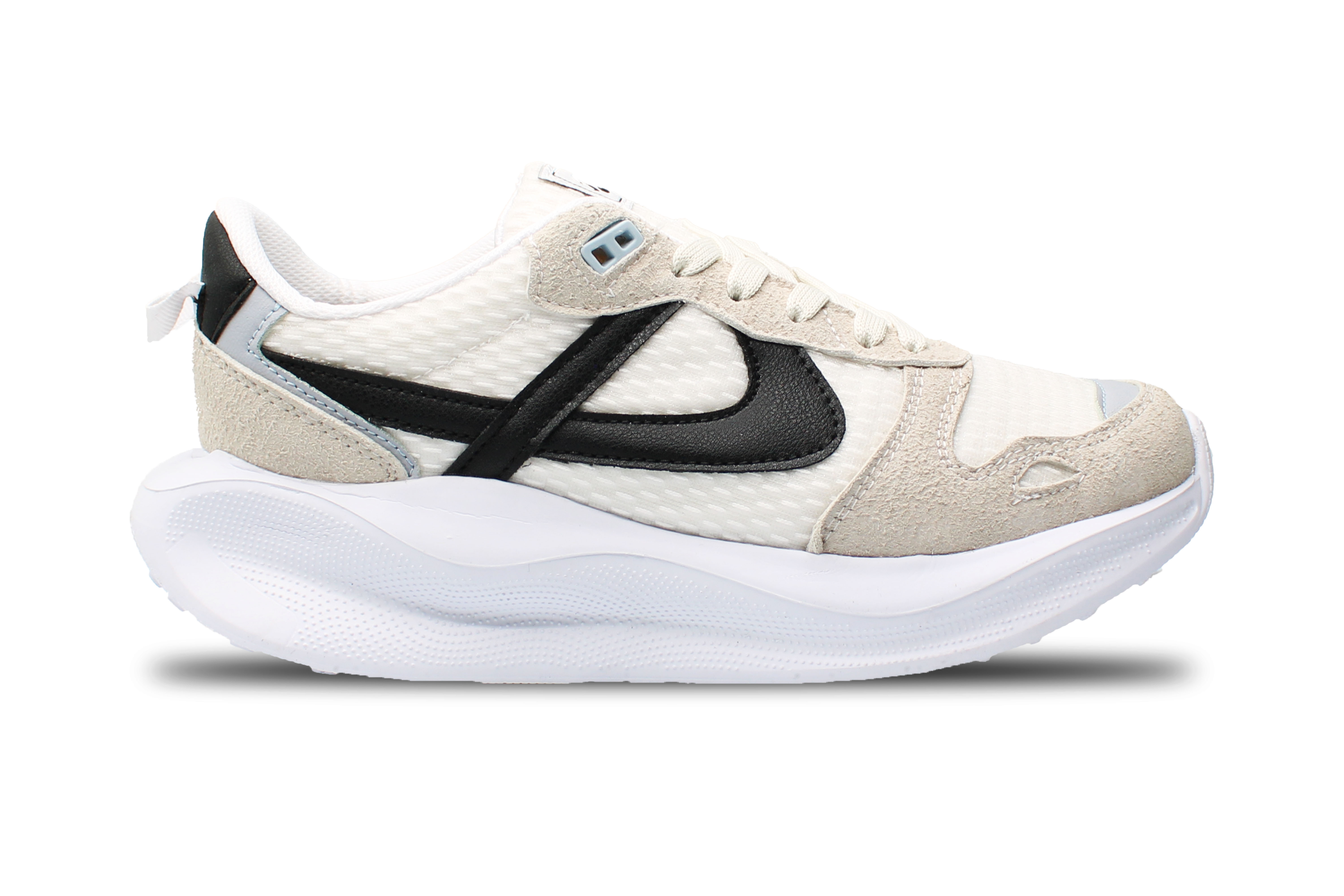 Foto 1 | Tenis  Panam Nuevo León Negro