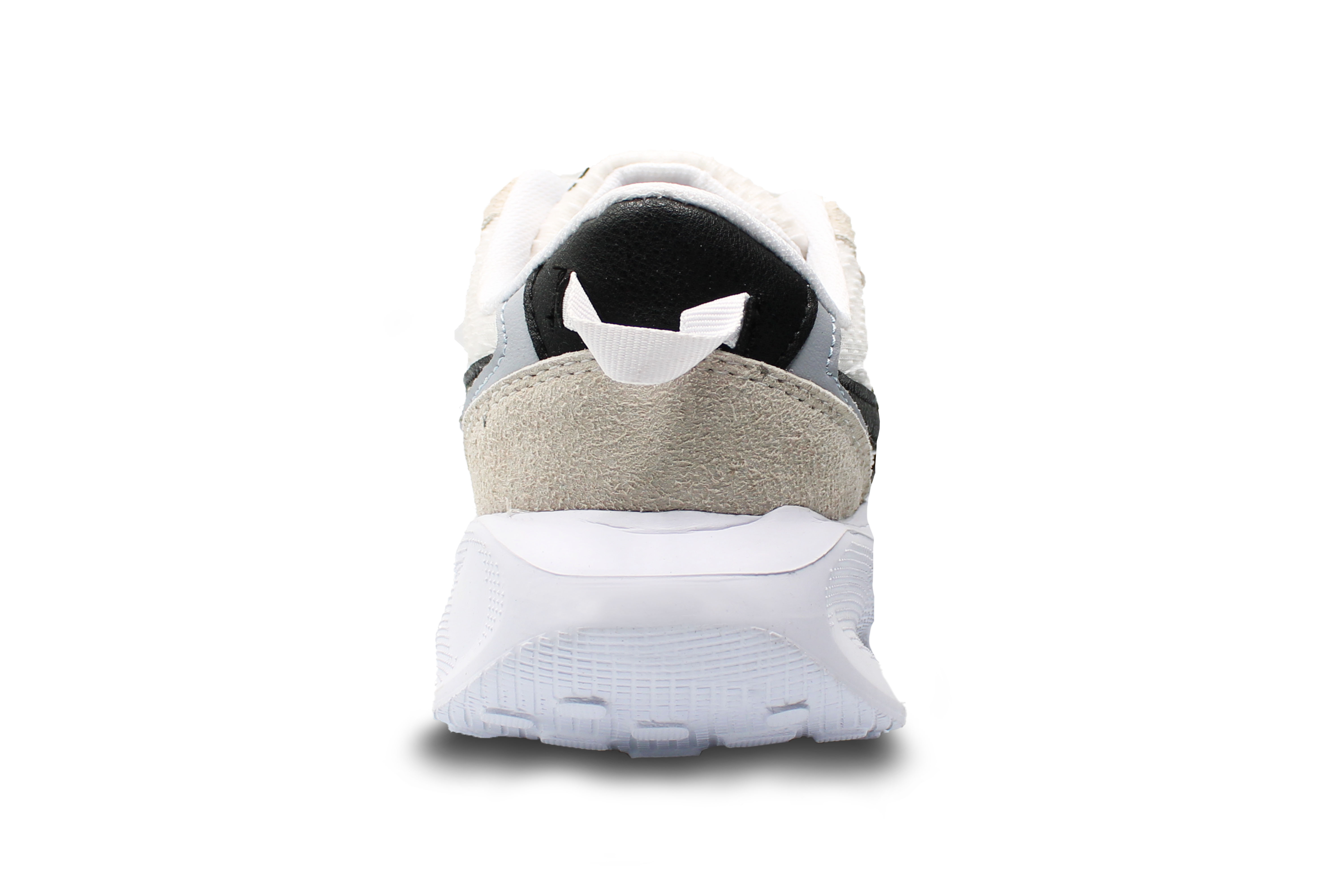 Foto 4 | Tenis  Panam Nuevo León Negro