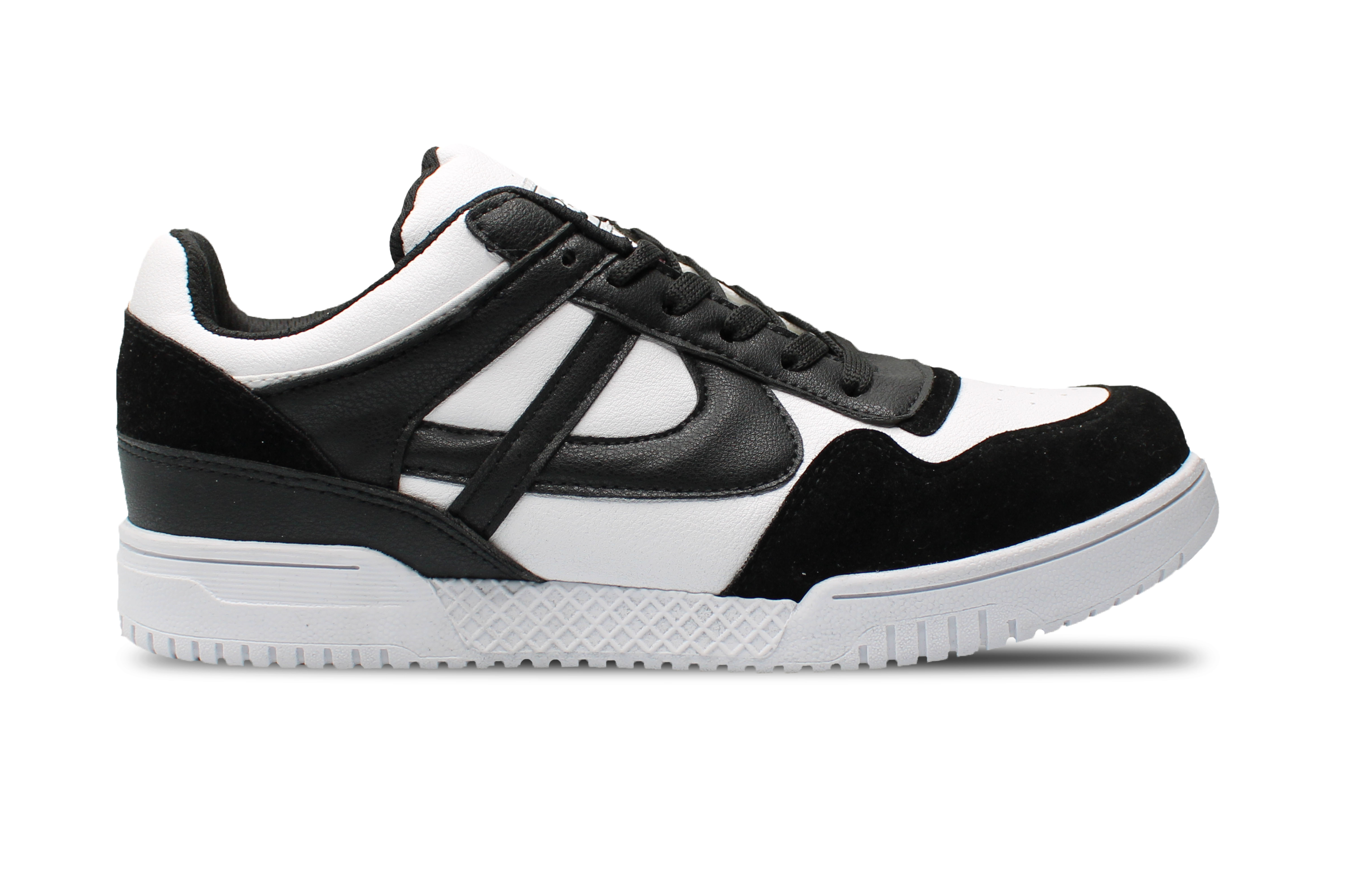 Foto 1 | Tenis  Panam Ares Bicolor