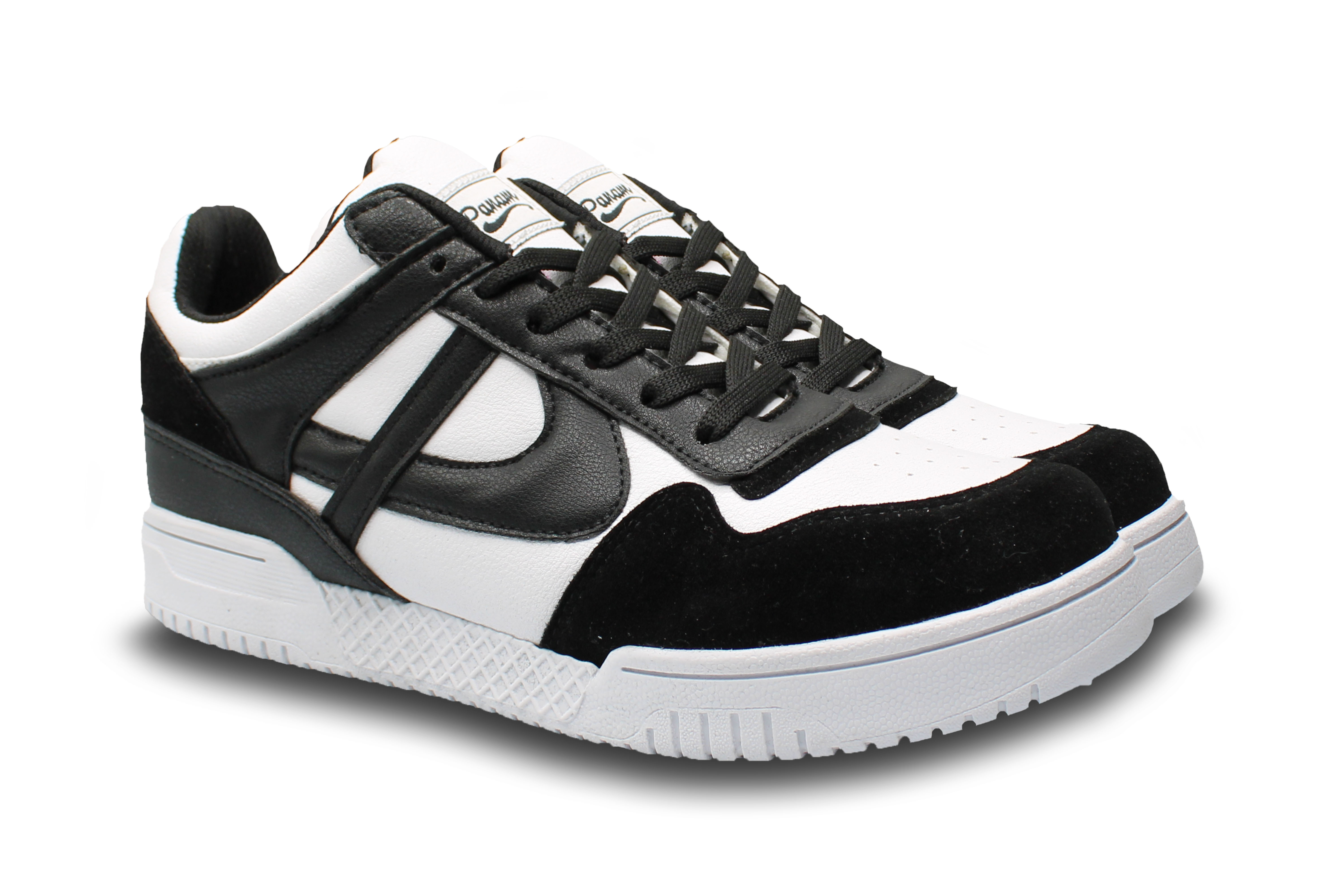 Foto 5 | Tenis  Panam Ares Bicolor