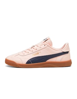Foto 1 | Tenis Puma Club 5v5 38940614 Para Mujer, Color Rosa