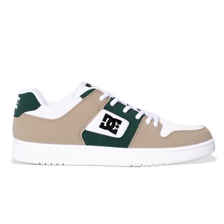 Foto 1 | Tenis Dc Shoes Manteca 4 Para Hombre Color Verde Modeloadys100837de0
