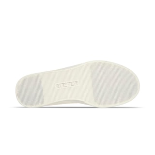 Foto 5 | Tenis Skechers Eden Lx Mujer Casual Beige