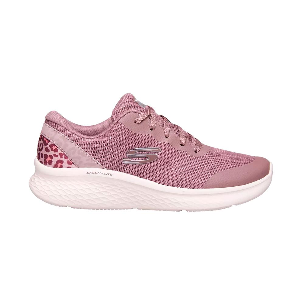 Tenis Skechers Skech Lite Pro Mujer Mauve Lila