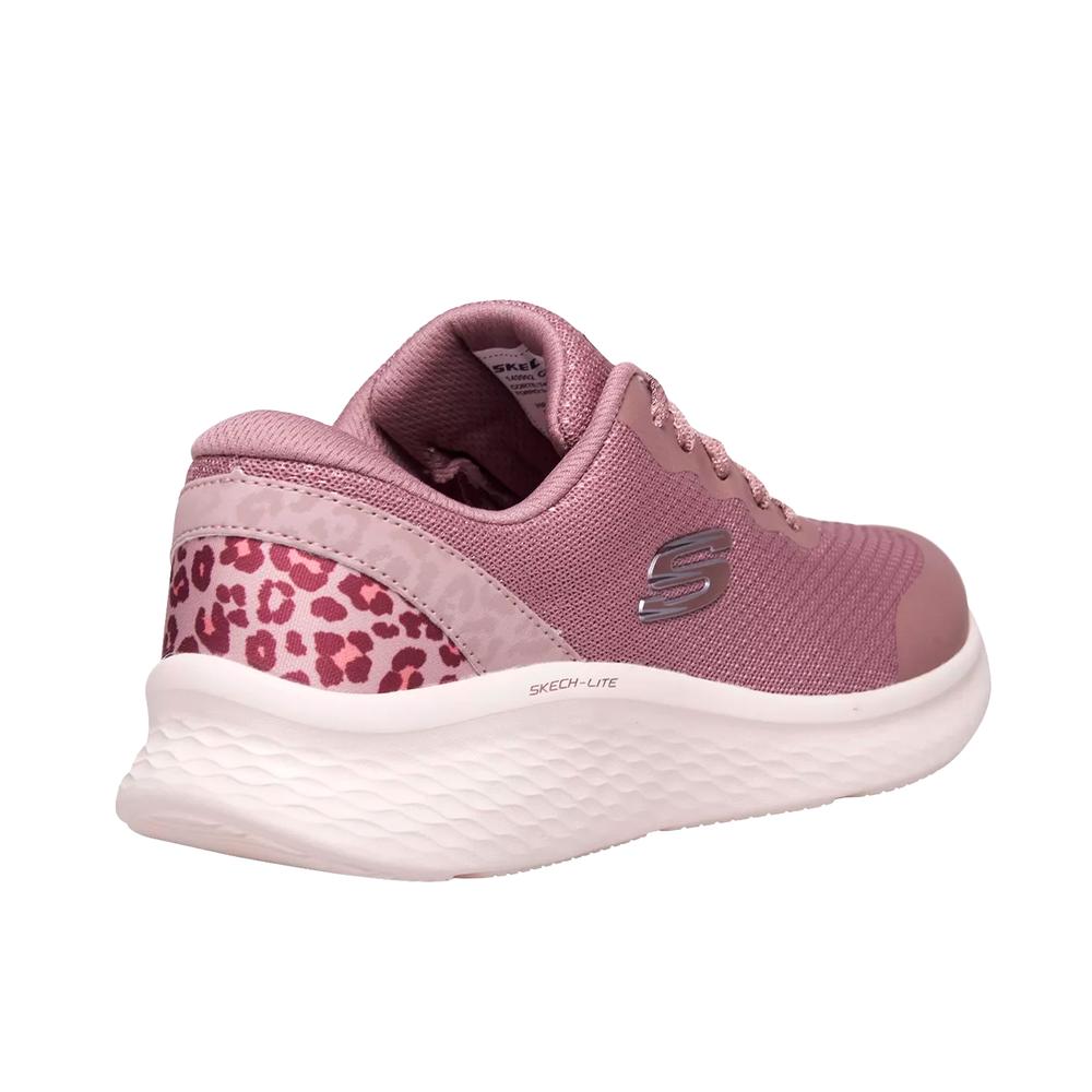 Foto 6 pulgar | Tenis Skechers Skech Lite Pro Mujer Mauve Lila