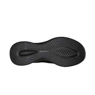 Foto 5 | Tenis Skechers Ultra Flex 3.0 Mujer Negro Negro