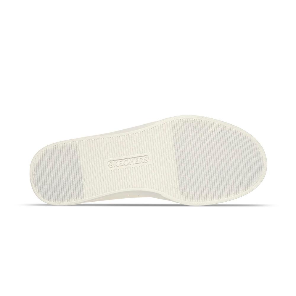 Foto 6 pulgar | Tenis Skechers Eden Lx Mujer Casual Beige