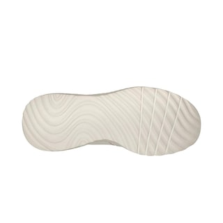 Foto 3 | Tenis Skechers Bobs Squad Chaos Mujer Beige Beige