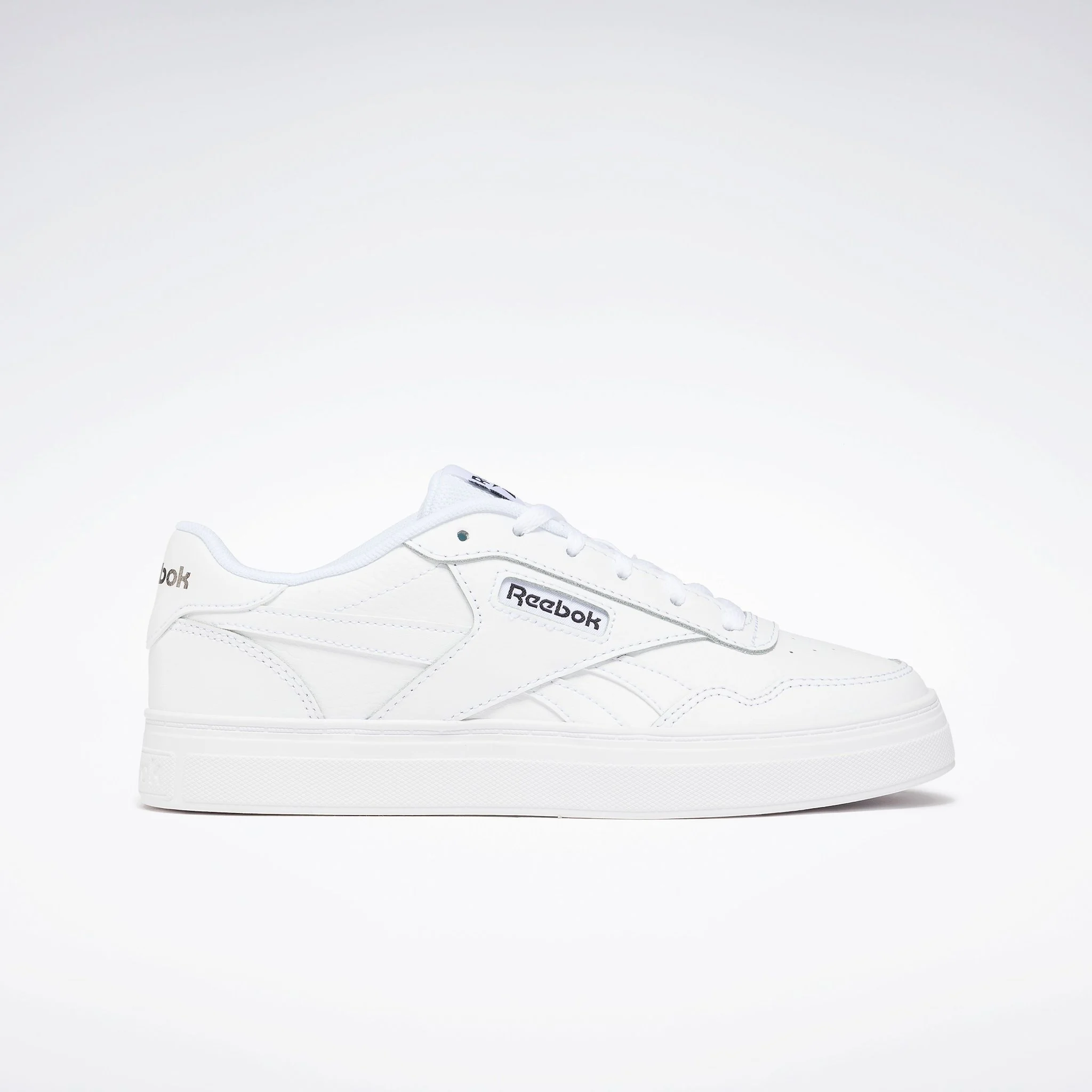 Tenis Reebok Court Advance Bold