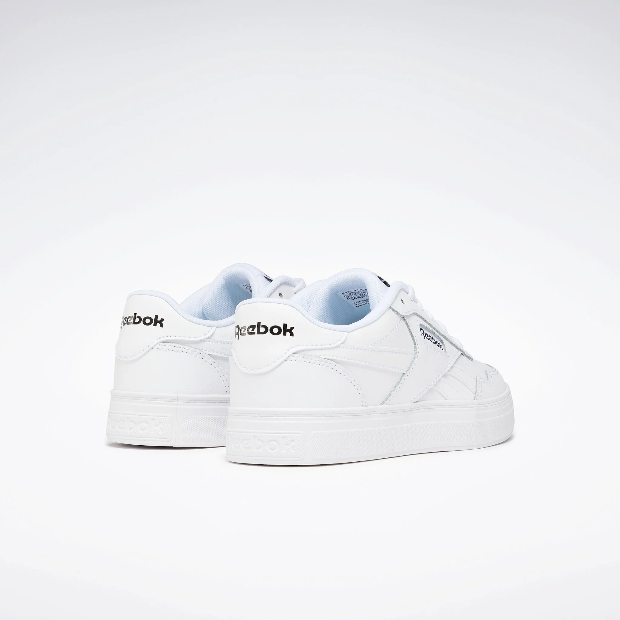 Foto 2 | Tenis Reebok Court Advance Bold