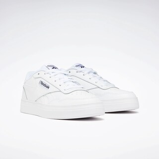 Foto 3 | Tenis Reebok Court Advance Bold