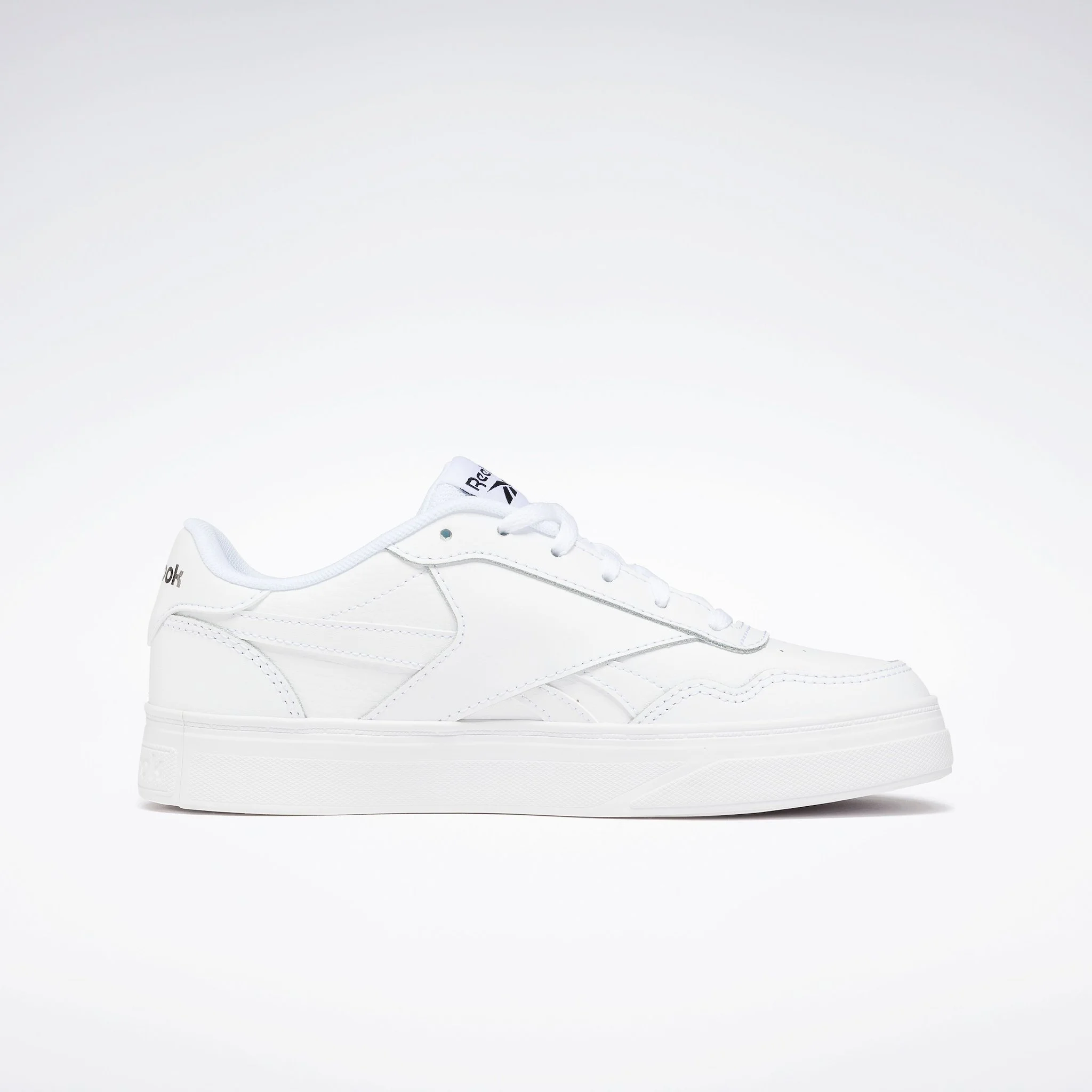 Foto 6 pulgar | Tenis Reebok Court Advance Bold
