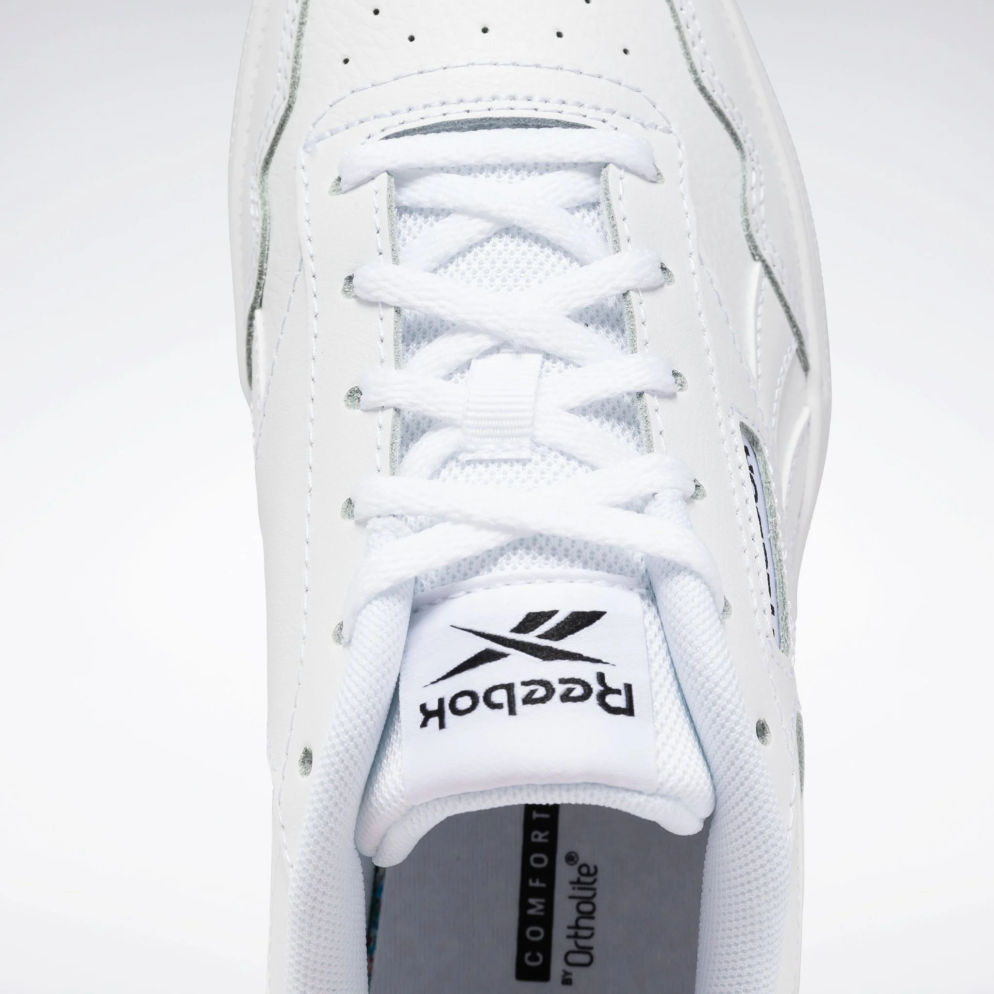 Foto 7 pulgar | Tenis Reebok Court Advance Bold