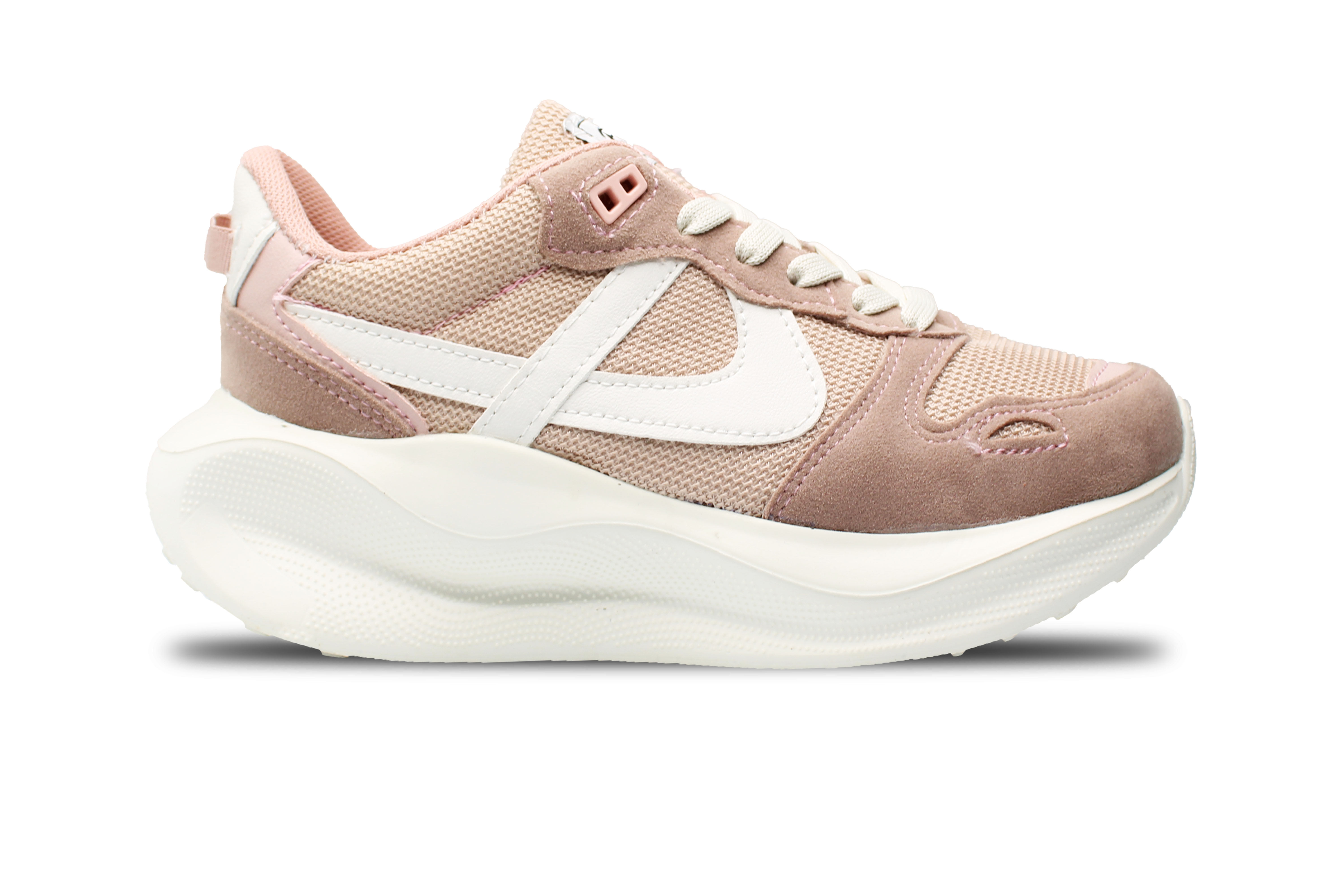 Foto 2 pulgar | Tenis  Panam Nuevo León Rosa