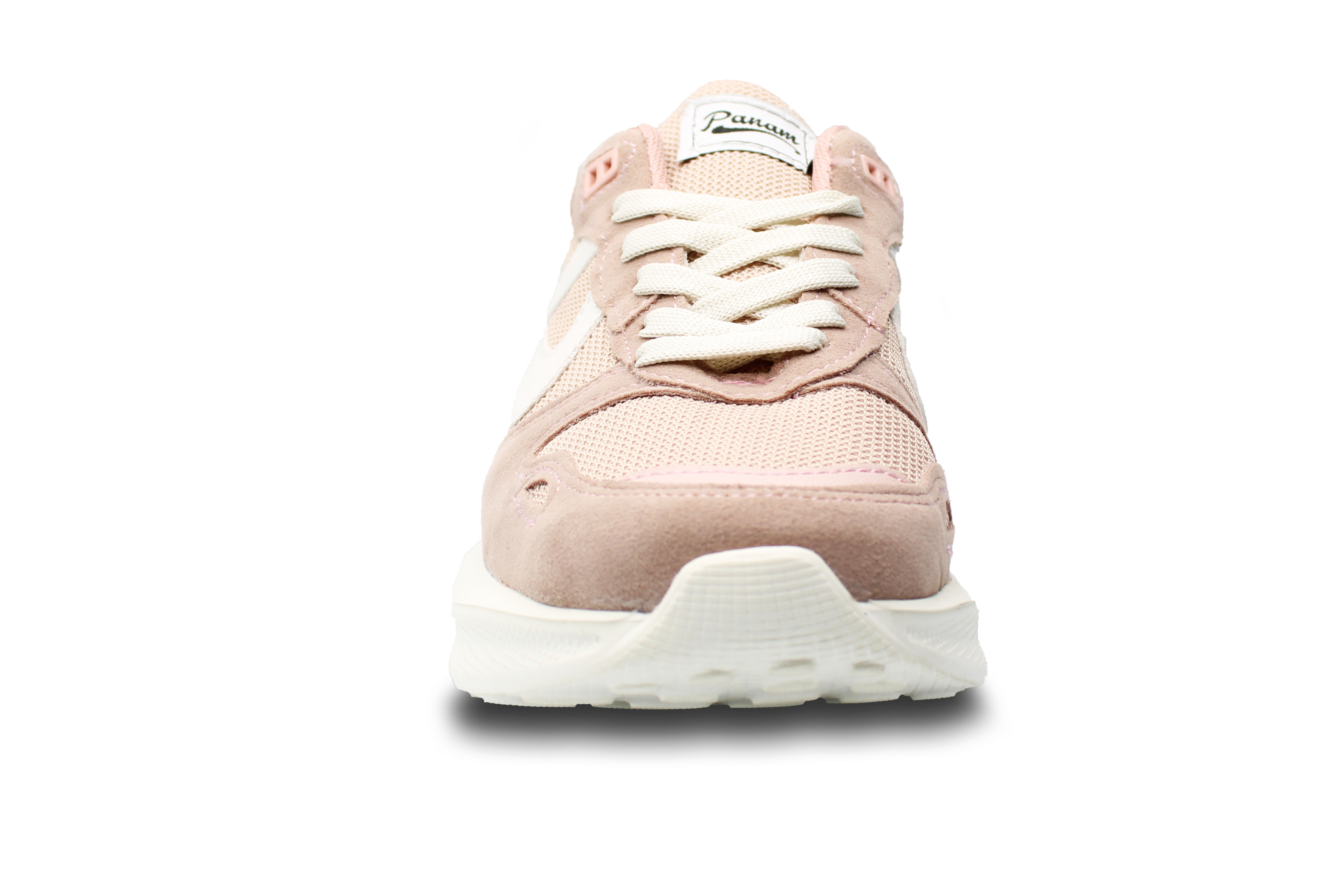 Foto 3 pulgar | Tenis  Panam Nuevo León Rosa