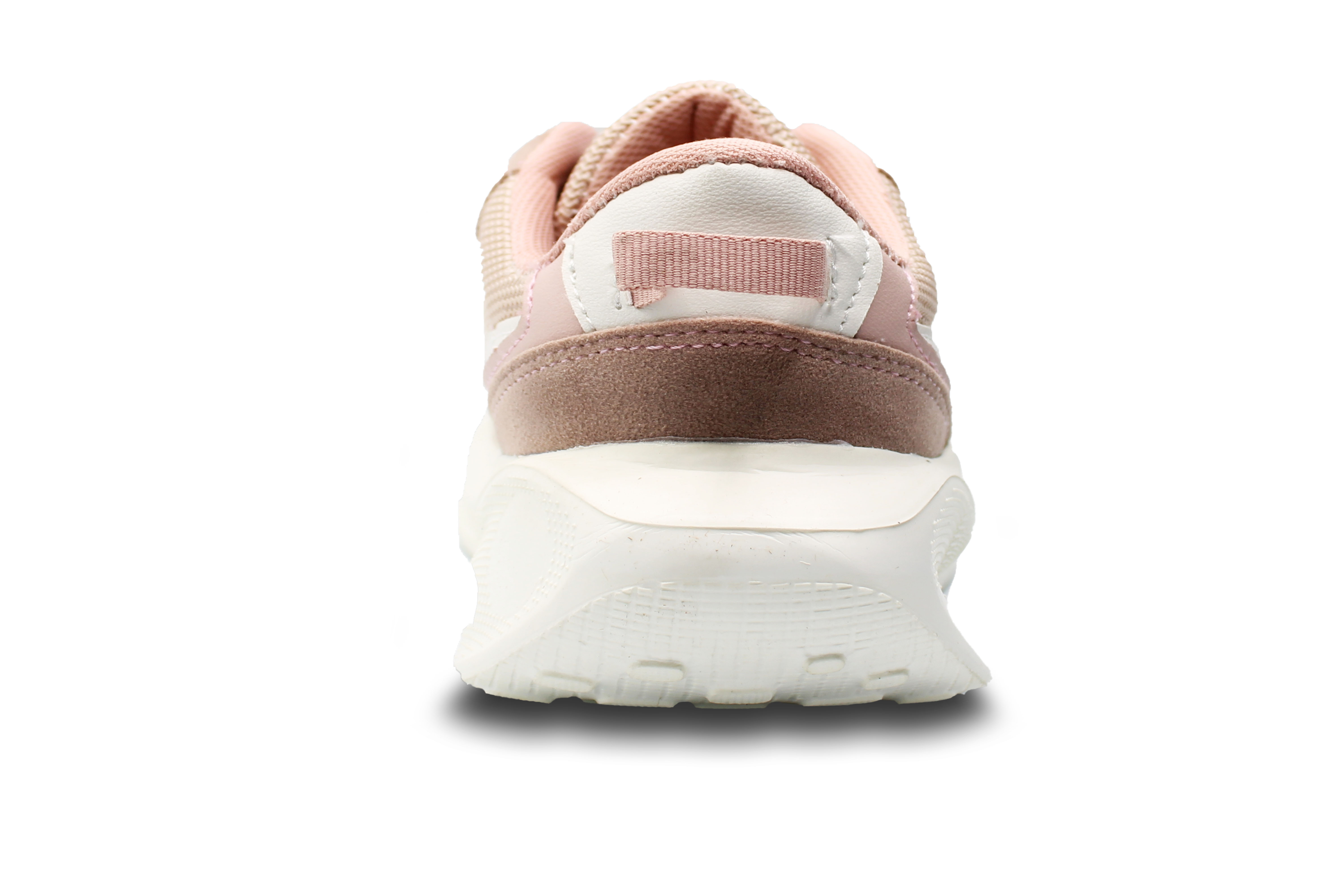 Foto 4 pulgar | Tenis  Panam Nuevo León Rosa