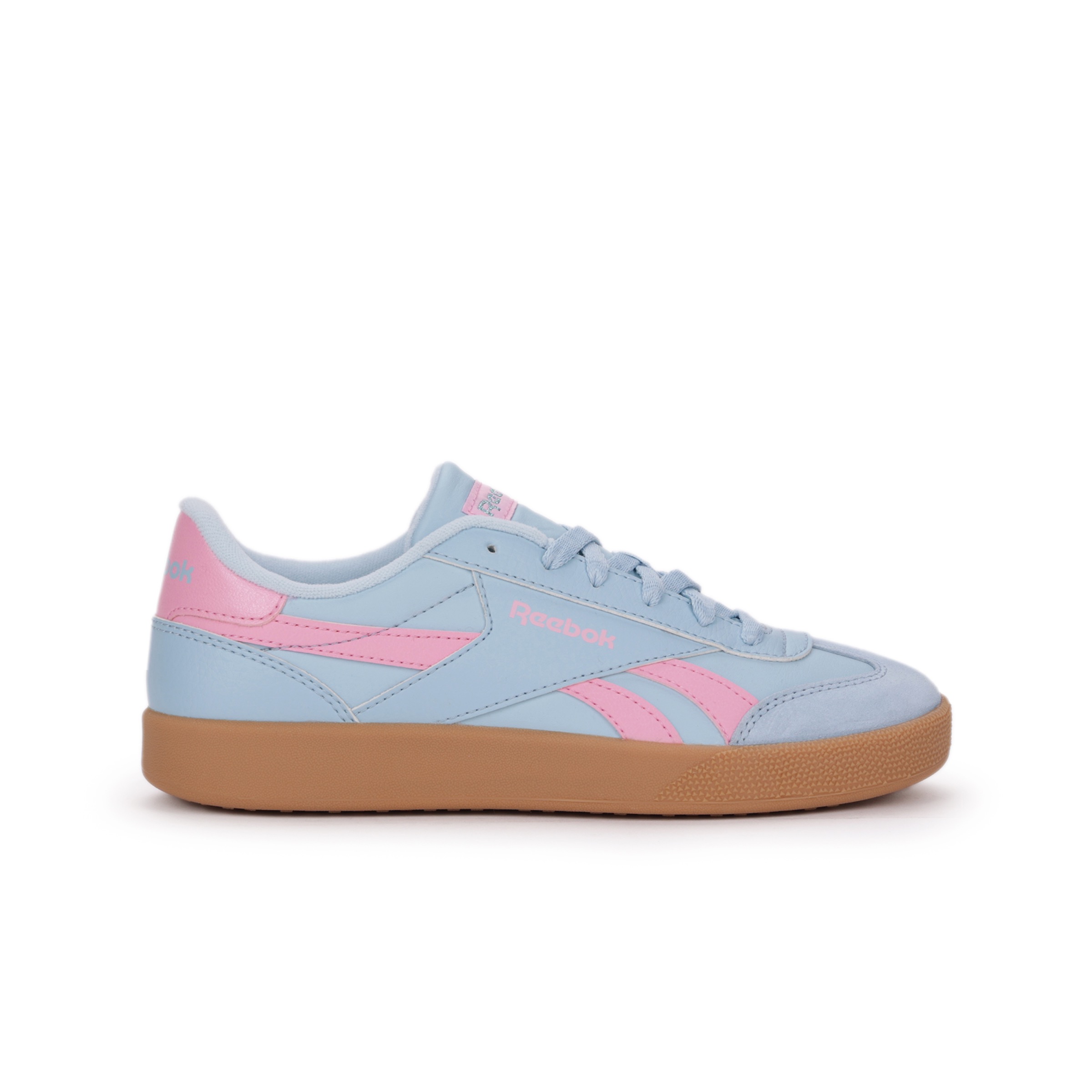 Tenis Reebok Smash Edge S para Mujer