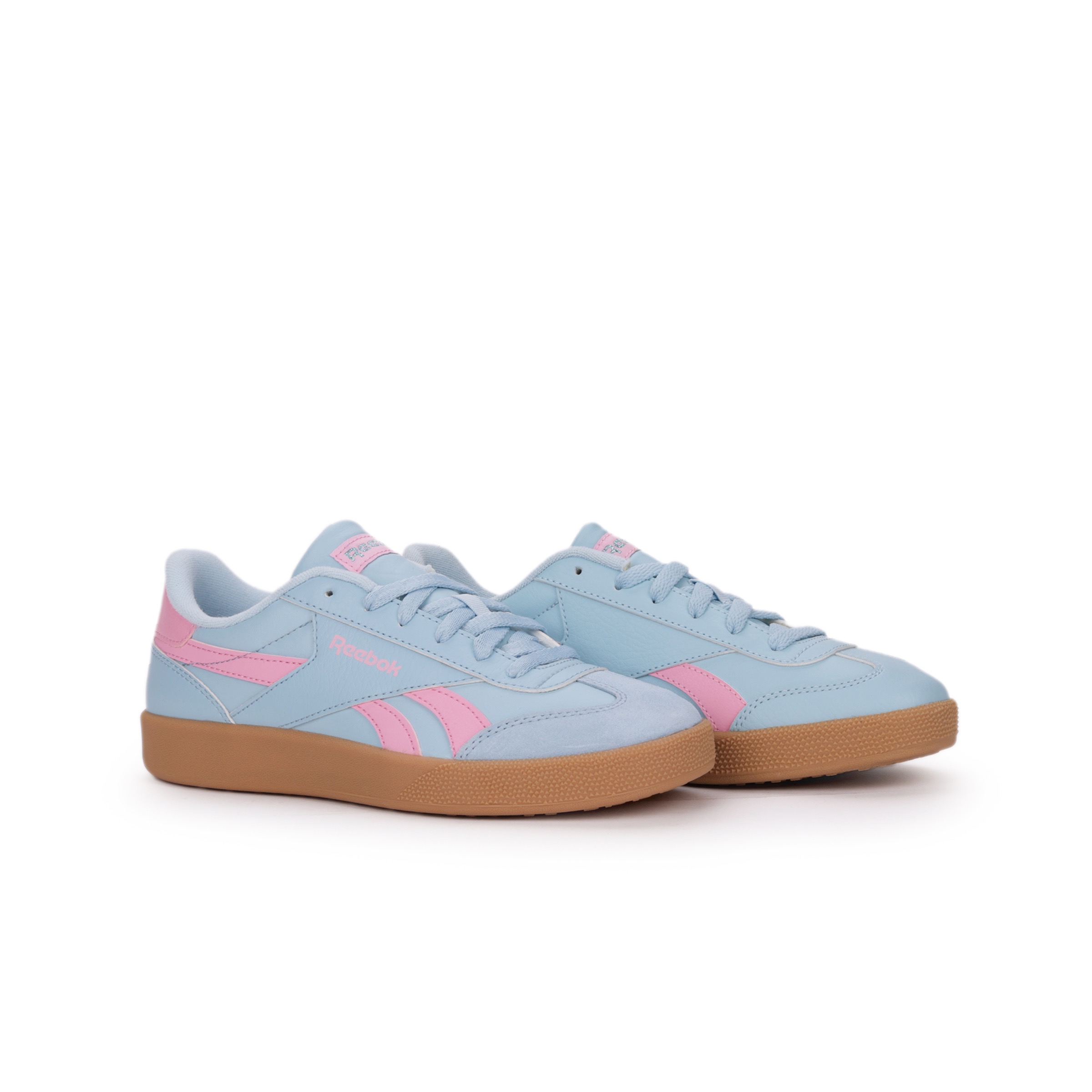 Foto 3 pulgar | Tenis Reebok Smash Edge S para Mujer