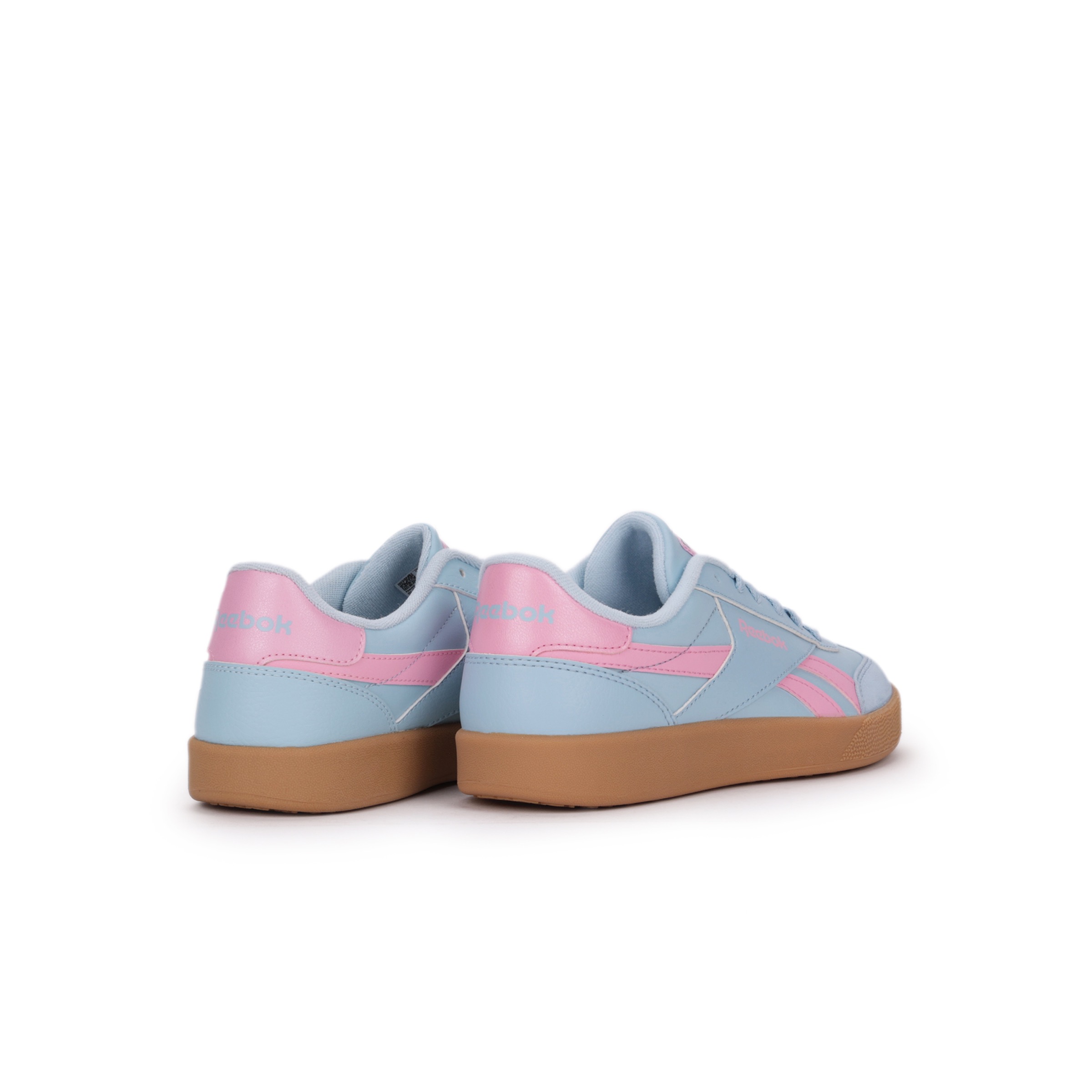 Foto 3 | Tenis Reebok Smash Edge S para Mujer
