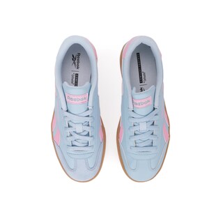 Foto 4 | Tenis Reebok Smash Edge S para Mujer