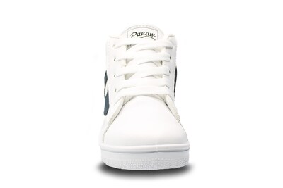 Foto 3 | Tenis Panam Bota Keiko Marino Peques