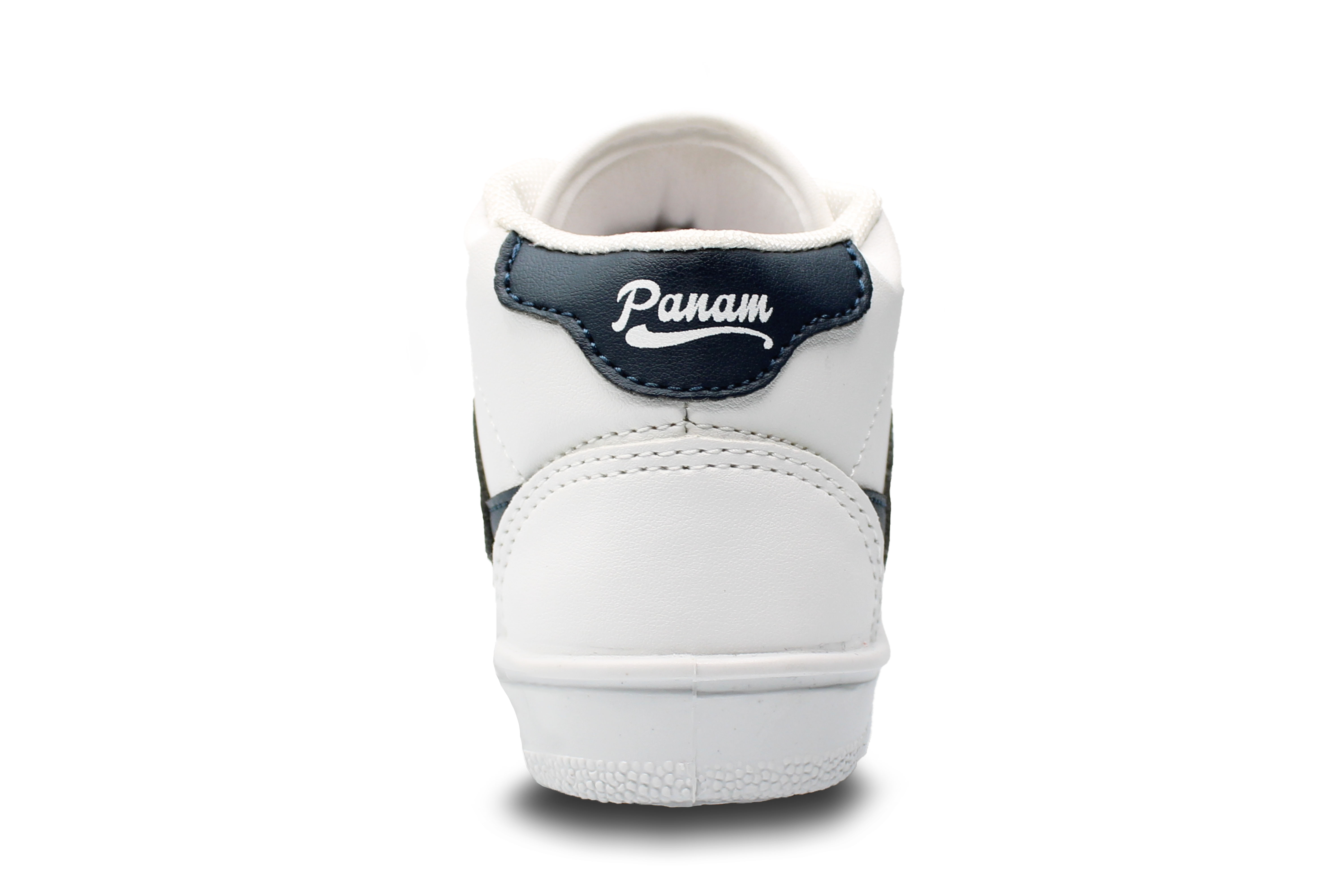 Foto 4 | Tenis  Panam Bota Keiko Marino Peques