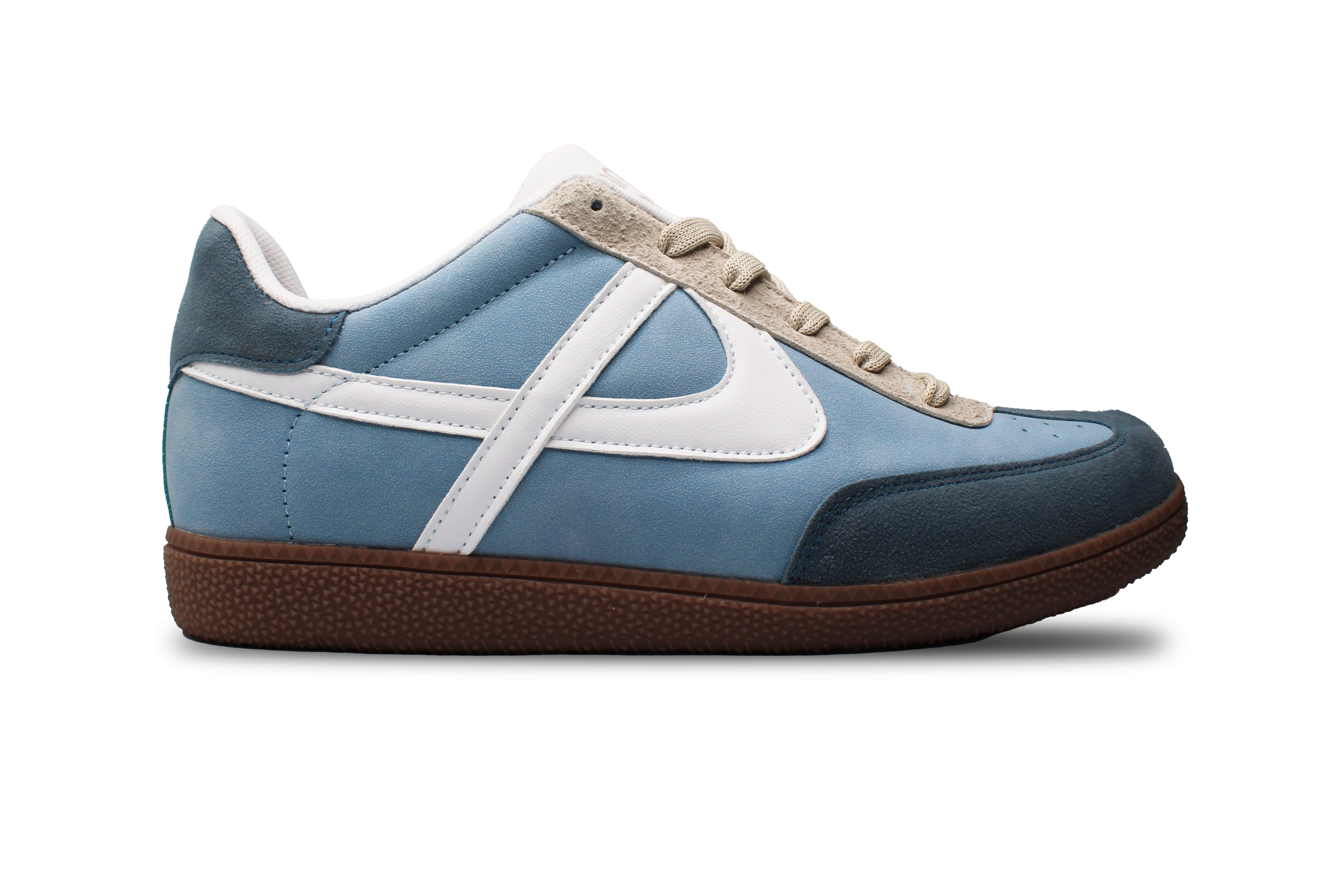 Tenis  Panam Rl 15 Nieve