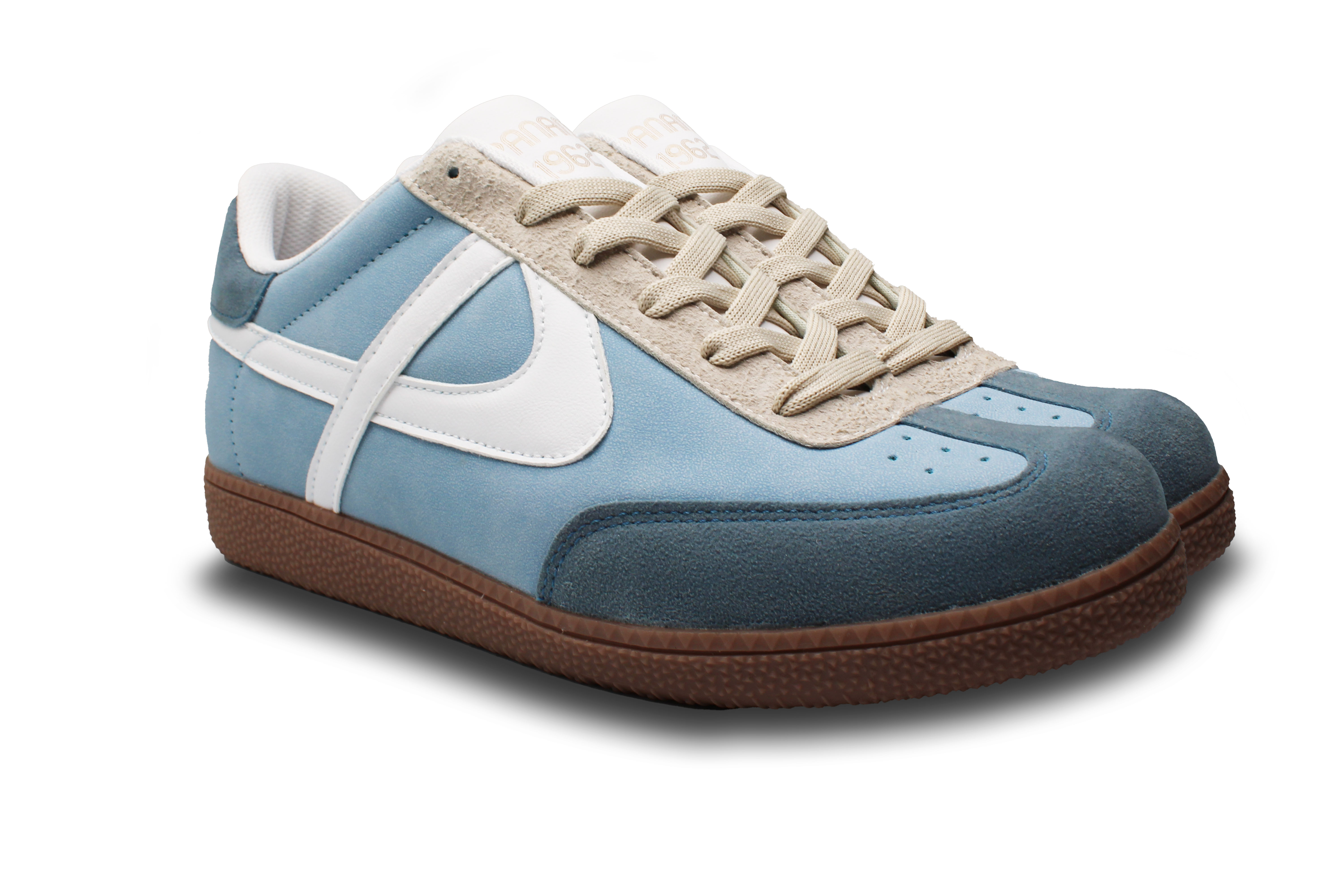 Foto 3 | Tenis  Panam Rl 15 Nieve