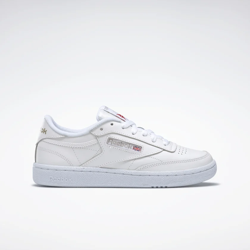 Tenis Reebok Club C 85