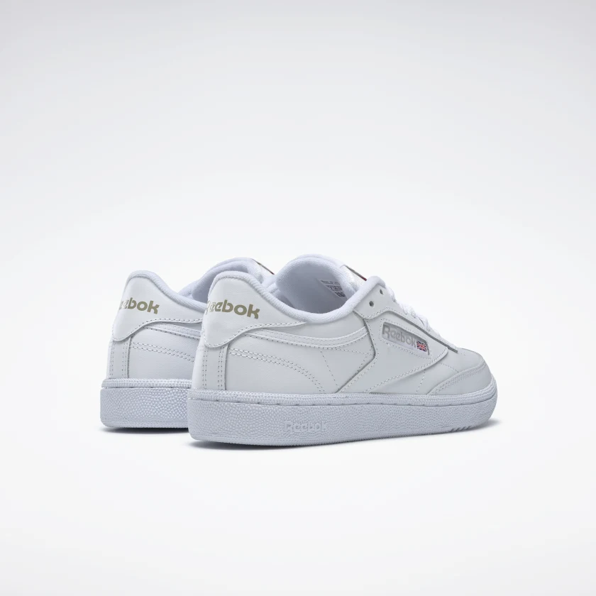 Foto 3 pulgar | Tenis Reebok Club C 85