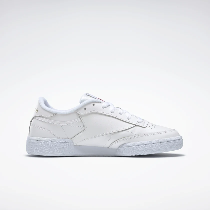Foto 5 pulgar | Tenis Reebok Club C 85