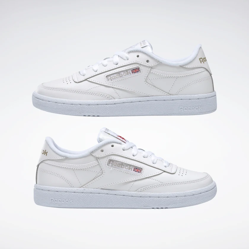Foto 8 pulgar | Tenis Reebok Club C 85