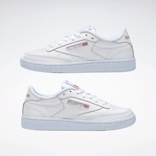 Foto 7 | Tenis Reebok Club C 85