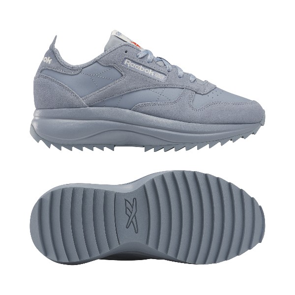 Foto 6 pulgar | Tenis Reebok Classic Leather Sp para Mujer