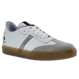 Foto 1 | Polo Club Tenis Casuales Para Mujer Pc10500-a