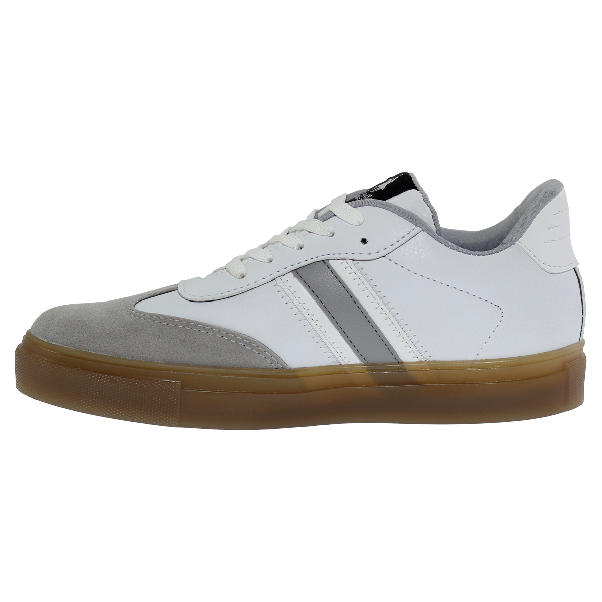 Foto 4 pulgar | Polo Club Tenis Casuales Para Mujer Pc10500-a