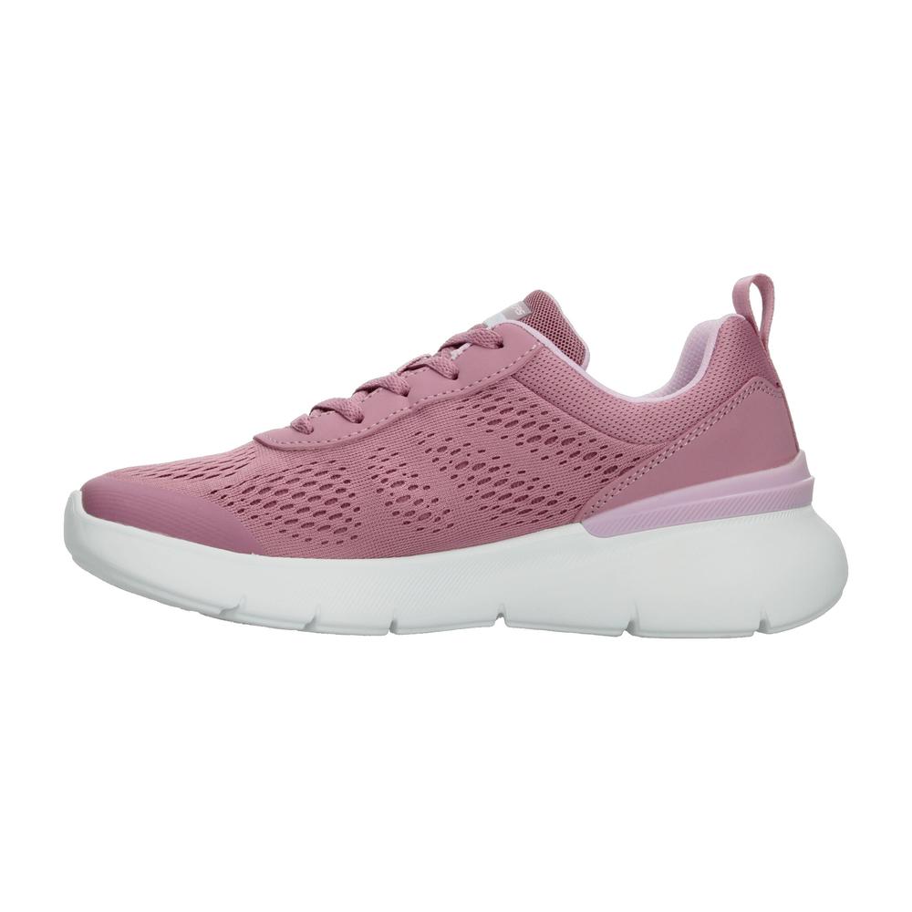 Foto 6 pulgar | Tenis Skechers Rosa Para Mujer [ske1058] Rosa
