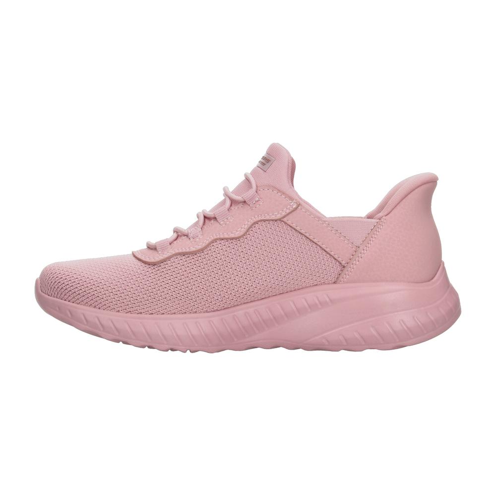Foto 6 pulgar | Tenis Skechers Rosa Para Mujer [ske1054] Rosa